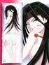 Envy Body pillow case FULL METAL ALCHEMIST Mitgard-Knight